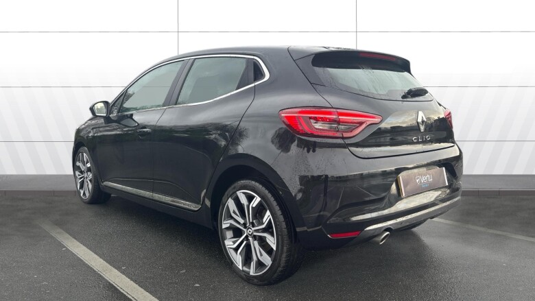 Renault Clio 1.0 TCe 90 S Edition 5dr Petrol Hatchback